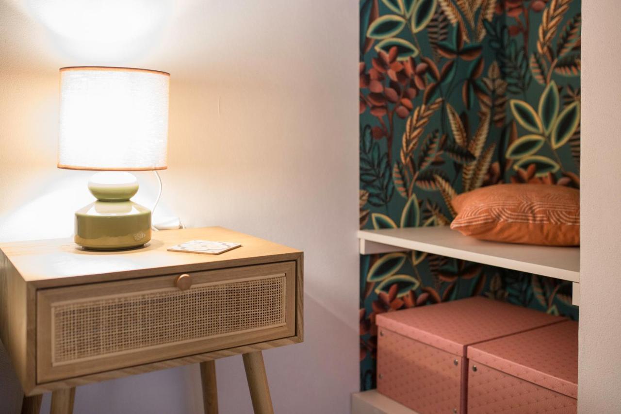 Seek And Hide - Csilla'S Tiny Hideaway Braşov Exterior foto